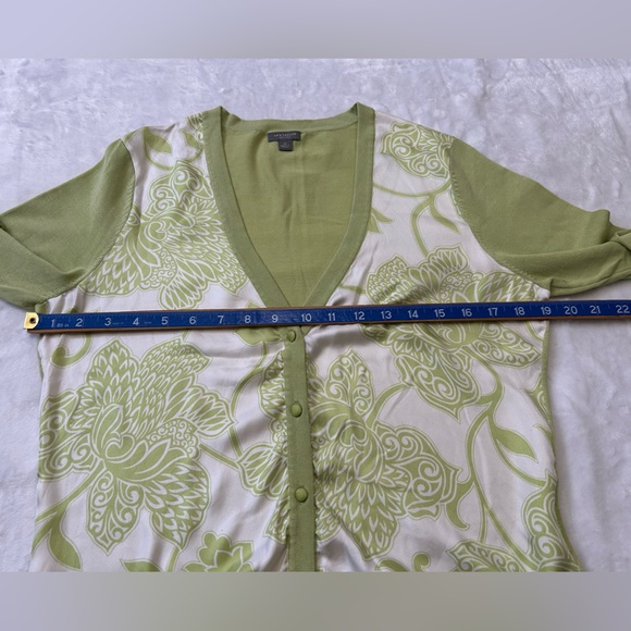 Ann Taylor Petites Cardigan - Picture 7 of 7